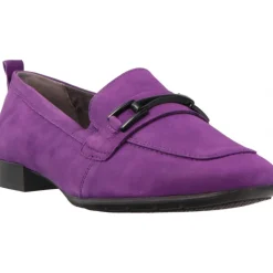 Mocassins*Tamaris Comfort Alim Purple